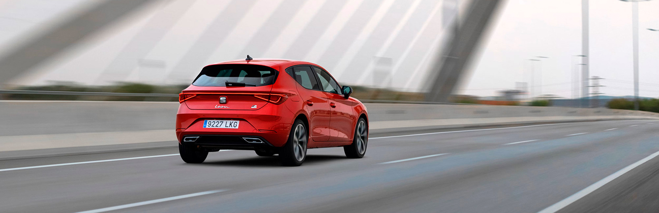 SEAT León