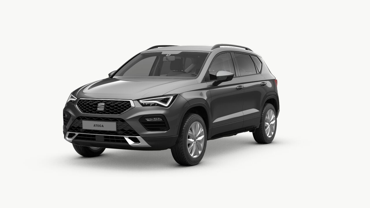 SEAT Ateca Style Special Edition