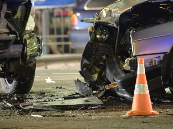 prevenir accidente de trafico